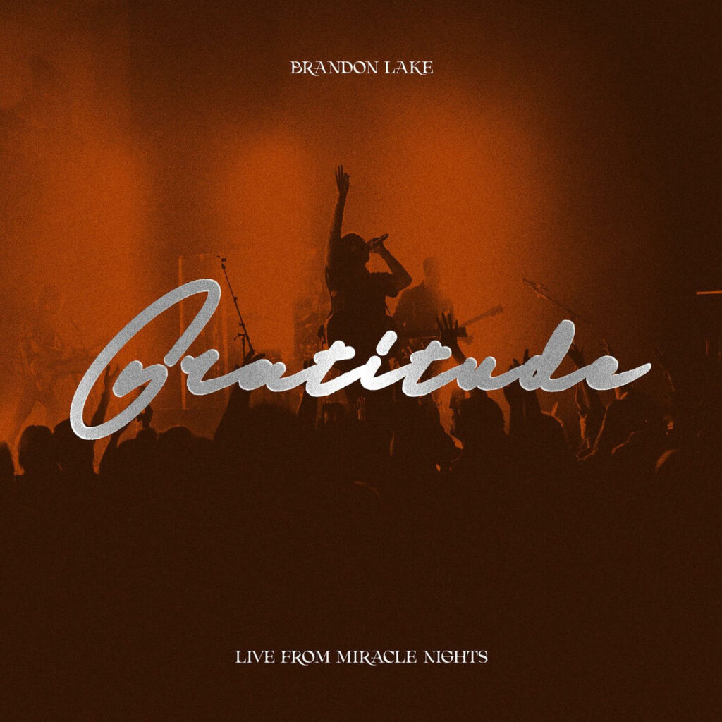 Gratitud - Acordes