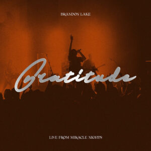 Gratitud - Acordes