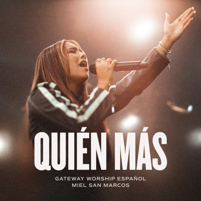 Quien Mas es Digno - Acordes